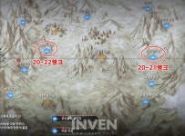[창세기전4] 25랭크까지도 사건이 제일 빠르다! 액트4 추천 랭크업 루트