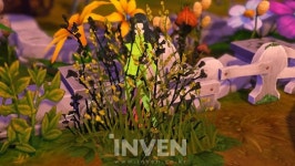 [아르피엘] 목표는 Black & White! 패션 피플로 거듭나기 위한 염색 앰플 제작기