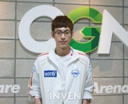 [히어로즈 슈퍼리그] 메리데이 이태준, 레가르 외 다른 지원가 살릴 패치 필요하다