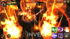 [프리뷰] 700가지 스킬, 조합의 묘미! 스킬 액션 RPG 스펠나인 미리보기