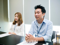 [인터뷰] 게임음악, 사라지지 않고 기록되기를 - 넥슨 사운드팀 은토&김달우 팀장