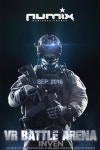 [뉴스] 테마파크형 VR FPS게임장 ‘VR배틀 아레나’, 9월 오픈 예정