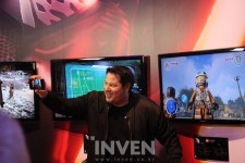 [포토] 레고+게임 