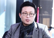 [취재] 게임의 즐거움만 생각하겠다 배성곤 대표, 개발사 스프링컴즈 창업