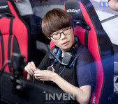 [돌발포토] 이변은 마지막까지 계속된다! 롤챔스 섬머 31일 차, 1R 마지막 풍경기