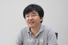[인터뷰] 아이덴티티게임즈 창업, 그리고 제2의 시작 하운드13 박정식 대표