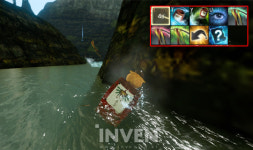 [아키에이지] 더위를 잊게 할 시원한 술통 래프팅! 2016 로카의 시험 축제 개최