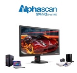 [뉴스] 오버워치 AOD팀-마이티, 게이밍 모니터 알파스캔과 함께 한다