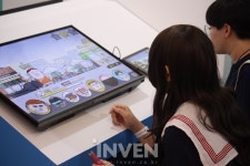 [취재] 세상에 없던 즐거움을 플레이하자! 구글플레이 오락실 행사 풍경기