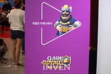 [취재] 세상에 없던 즐거움을 플레이하자! 구글플레이 오락실 행사 풍경기