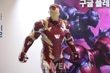 [취재] 세상에 없던 즐거움을 플레이하자! 구글플레이 오락실 행사 풍경기