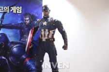 [취재] 세상에 없던 즐거움을 플레이하자! 구글플레이 오락실 행사 풍경기