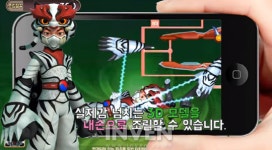 [뉴스] 게임을 하면 장난감이? 셈스게임즈, PLAP 게임 3종 출시