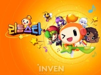 [뉴스] 퍼플랩 리듬스타, 출시 6일만에 구글플레이 인기 1위 기록