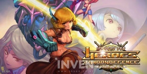 [인터뷰] 랜덤 디펜스의 재미를 전세계에 알리고 싶다 허니잼게임즈 이형호 대표