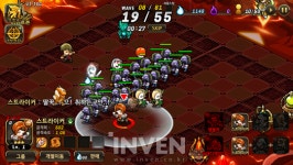 [인터뷰] 랜덤 디펜스의 재미를 전세계에 알리고 싶다 허니잼게임즈 이형호 대표