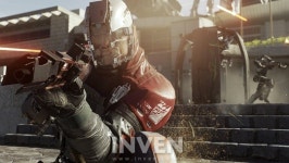 [뉴스] H2, ‘콜 오브 듀티: 인피니트 워페어’ PC, Xbox One 한국어판 출시 예정