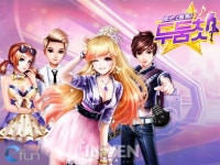 [뉴스] 이펀컴퍼니, 3분기 서비스 예정 3D 러브 댄스배틀 리듬게임 ‘두둠칫’ 첫 공개