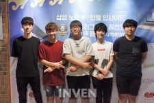 [대학생배틀] 한경대 HKNU, 대학 리그서 유명한 고려대 만나고파