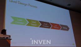 [GDCEU2016] 어렵게만 만들지 말고 리듬을 줘라 캐쥬얼 게임의 레벨 디자인