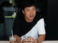 [아르피엘] "미친X 연기가 제일 즐거워요!" 성우 정재헌을 만나다