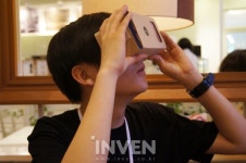 [인터뷰] VR, AR 콘텐츠 개발, 유니티와 함께해요 정선우 학생