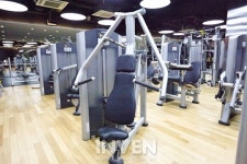 [취재] 피트니스 센터부터 게임 존까지! 스마일게이트의 복지 시설들