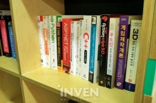 [취재] 피트니스 센터부터 게임 존까지! 스마일게이트의 복지 시설들