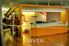 [취재] 피트니스 센터부터 게임 존까지! 스마일게이트의 복지 시설들