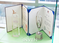 [취재] 피트니스 센터부터 게임 존까지! 스마일게이트의 복지 시설들