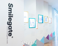 [취재] 피트니스 센터부터 게임 존까지! 스마일게이트의 복지 시설들