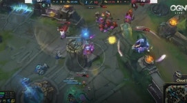 삭제-성운주유소 | [롤드컵] LCK 상대의 필승카드? 이변의 중심에 있는 '아우렐리온 솔'