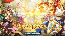[뉴스] 로그라이크 스타일 모바일 RPG ‘크로스로드 오브 시드’ 정식 출시