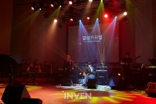 공연장에서 전하는 던전앤파이터 OST의 감동! ‘DNF 라이브 콘서트’