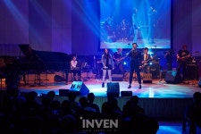 공연장에서 전하는 던전앤파이터 OST의 감동! ‘DNF 라이브 콘서트’