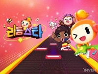 [뉴스] 기다리셨듬? ‘리듬스타’, 애플 앱스토어 서비스 기념 업데이트 실시
