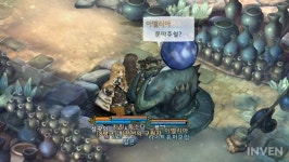 [트리 오브 세이비어] 마법 부여 물공값이 100? 보스 무한 환생은 이제 그만!
