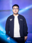 찬용이엔지주 | [롤드컵 포토] 경기 준비하는 C9 과 삼성 '뉴욕행 확정 첫번째는 누구?'