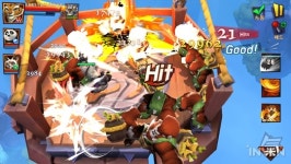 성장을 위한 전초기지! 쿵푸팬더3 탐험 종합 가이드