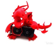 [뉴스] 용용이 인형 쏜다! MSI, 그래픽카드 사용기 작성 이벤트 진행