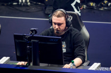 [롤드컵 포토] ANX는 북산이 될 것인가? 3경기 준비하는 H2K와 ANX