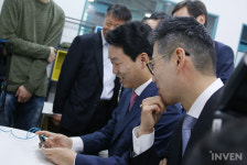 [취재] 글로벌 경쟁력 확대, 게임 인재 육성 지원 경기도, G-NEXT 센터 개소