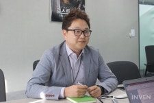 [인터뷰] 역대급 업데이트로 순위표 역주행! 로스트킹덤 시즌2