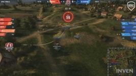 [경기결과] 강렬했던 피지컬 전투! EL Gaming, B-Gaming을 상대로 결승전 7:4 승리