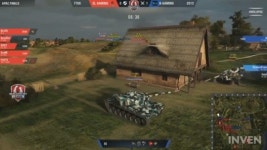[경기결과] 강렬했던 피지컬 전투! EL Gaming, B-Gaming을 상대로 결승전 7:4 승리