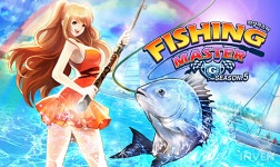 [뉴스] 짜릿한 손맛을 느껴 보자! ‘피싱마스터’ 글로벌 업데이트 실시