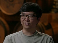[월드 챔피언십] 핸섬가이 강일묵, 4:3으로 우승후보 ThijsNL 잡고 생존 성공!