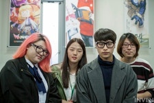 [취재] 내가 바로 미래 스타 개발자! 청강 크로니클