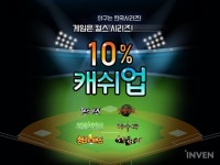 [뉴스] 컬쳐랜드 스토어, 최고 인기 게임 가리는 컬스시리즈 이벤트 진행