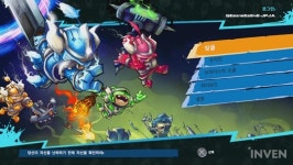 [뉴스] H2 인터렉티브, 슈퍼 던전 브라더스 PS4, PC 한국어판 2일 출시